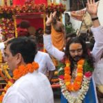 Jagannath Ratha Yatra 2022