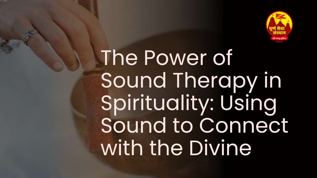 Sound Therapy Archives NGO Services and Charity Organization in India